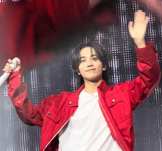 Jeonghan